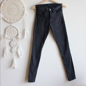 Flying Monkey Jeans - Hight waisted Jeans Flying Monkey Jeans - Hight waisted Jeans
